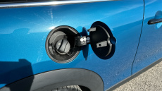 MINI Hatchback 1.5 Cooper Exclusive 3dr Auto Petrol Hatchback